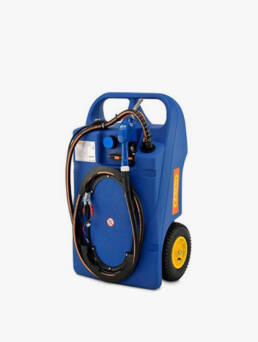 trolley 100 l adblue uai