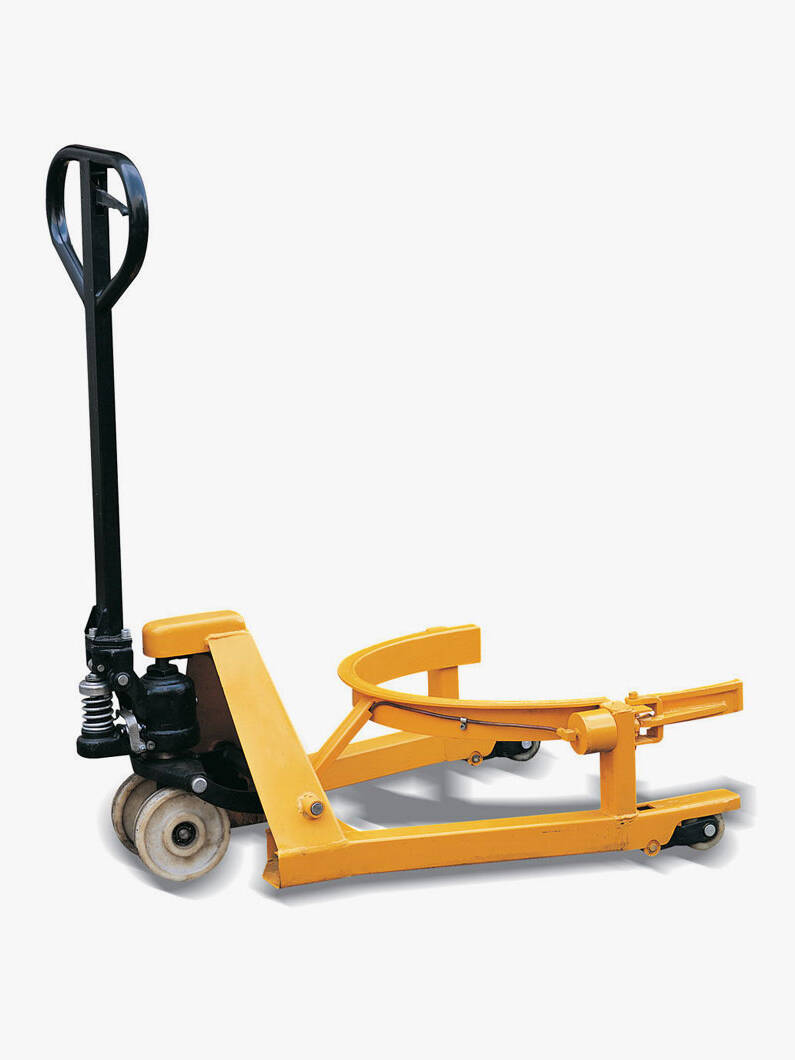 manipulador de tambos elevacion disset odiseo manipulador barriles 200lts tipo1 01 uai