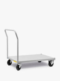 rodadores mobiliario tecnico disset odiseo carros para almacen FCEB1050308 uai