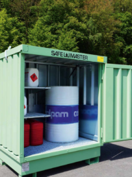 sustancias peligrosas 8 sustancias peligrosas uai