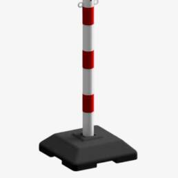 Postes con cadena