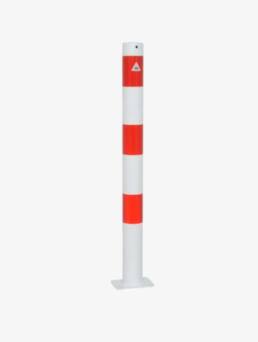 Postes de barrera de díametro 89 hasta 108 mm