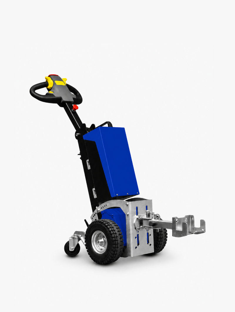 Remolcador eléctrico LT300 (<1000 kg) 1 Remolcador electrico LT300