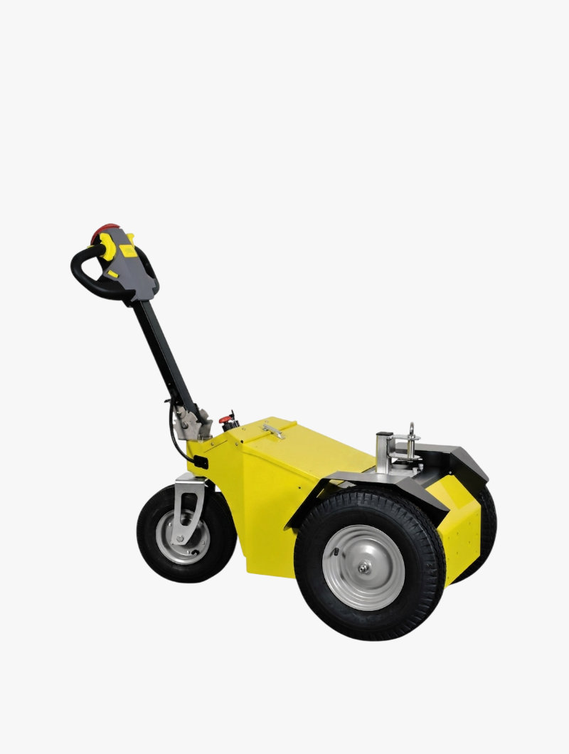 Tirador de carga eléctrico OT600 Disset Odiseo